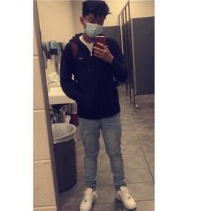 Meet your Posher, Erick